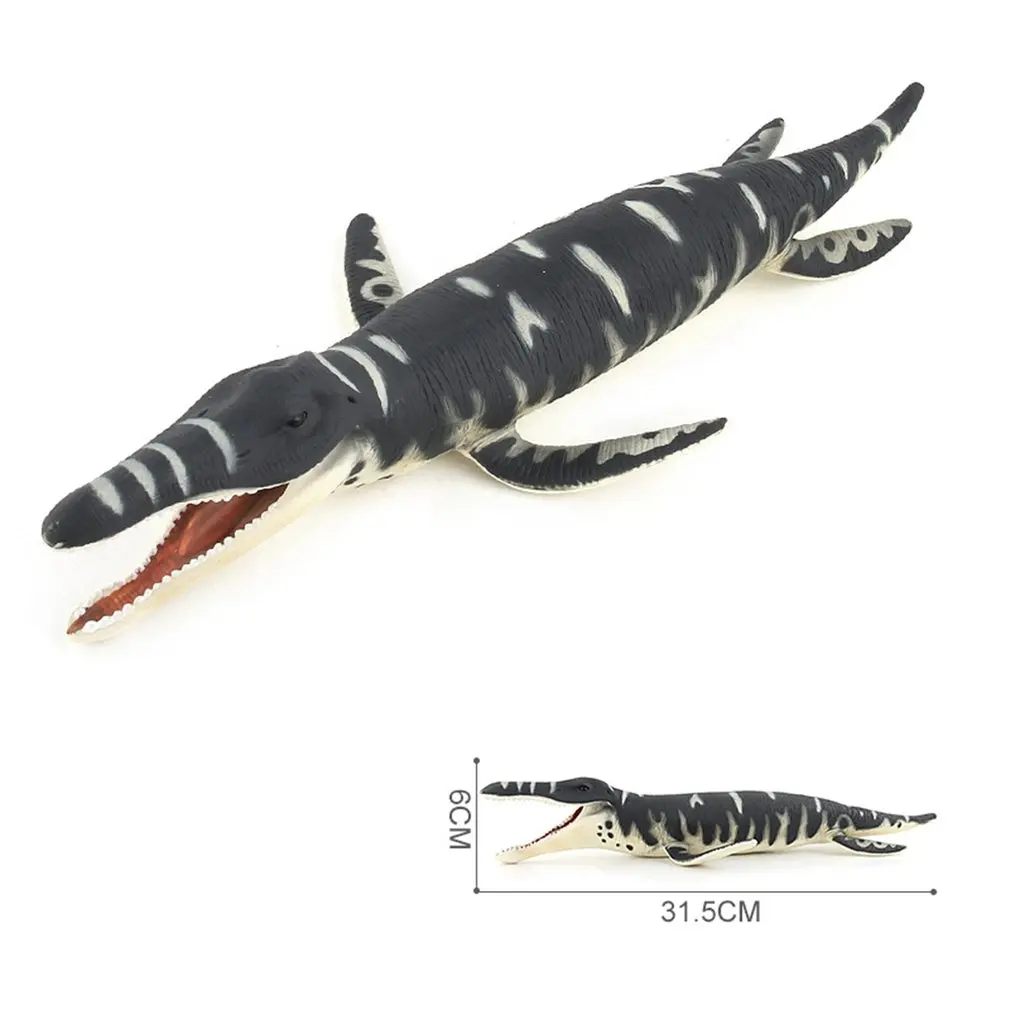 Модель динозавра для мальчиков и девочек подарок на день рождения | Игрушки хобби