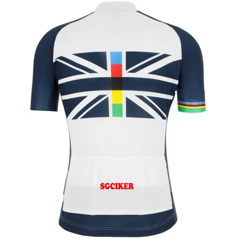 2019 дорожный чемпионат мира в йоркширском стиле pro с коротким рукавом