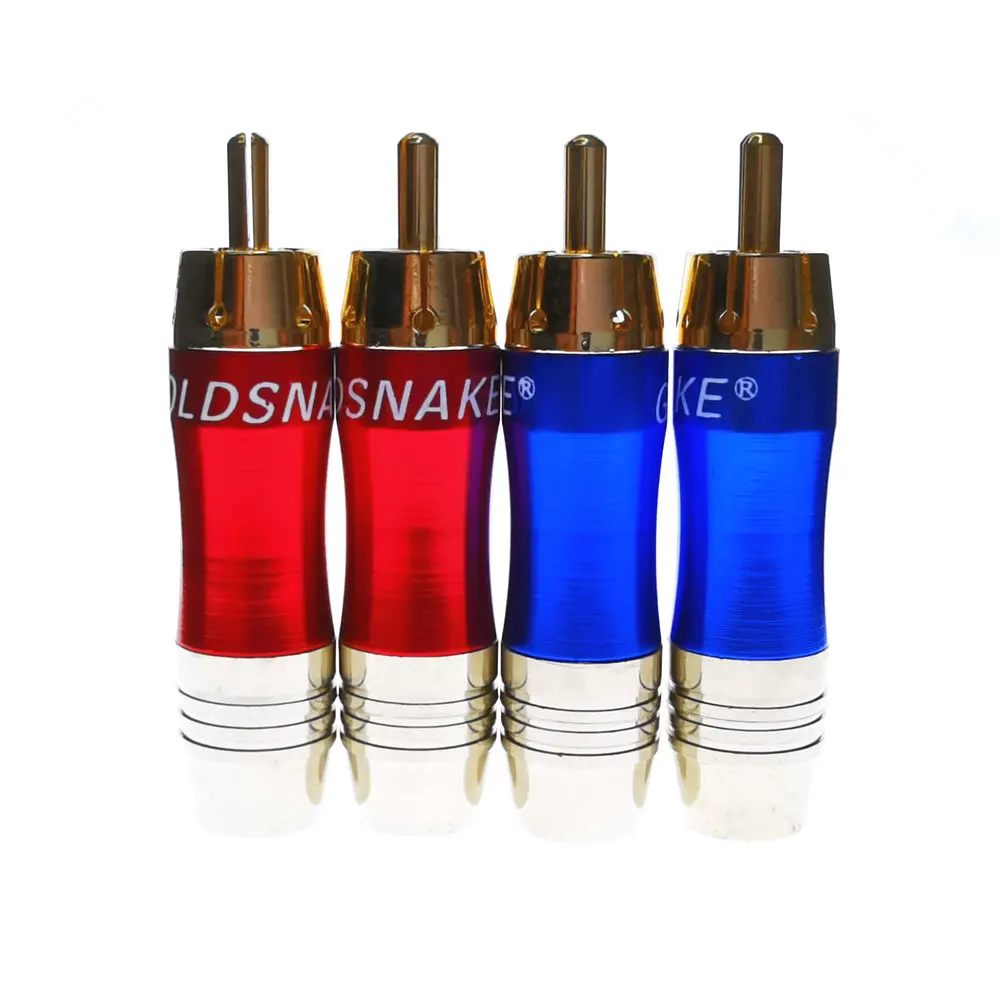 8 шт. Горячая Новинка Высококачественный красный синий позолоченный сварочный