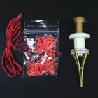 Зажим для дождевых червей зажим для приманки зажим для дождевых червей рыболовные снасти рыболовные инструменты рыболовные приманки Рыболовный инструмент плоскогубцы для рыбалки