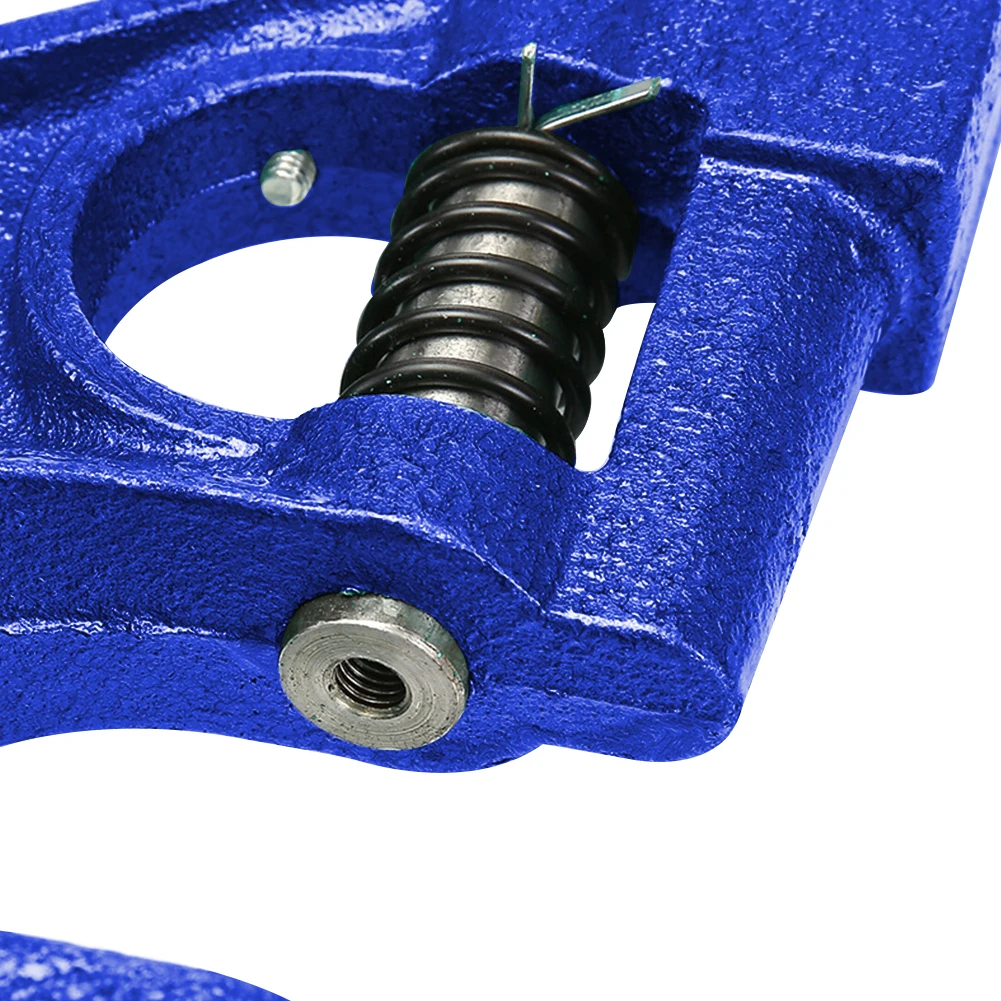 

Stud Shutter Button Manual Eyelet Craft Home Installation Tool Snap Pressing Machine Metal Multifunctional Punch Fasteners