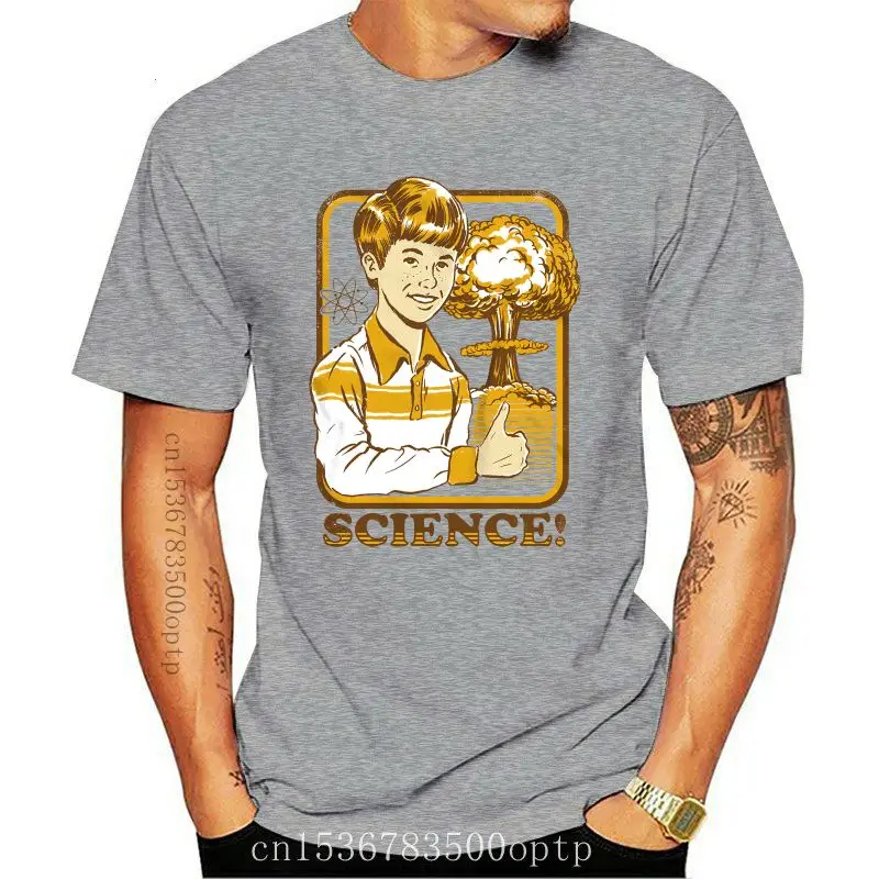 

Футболка мужская оверсайз с круглым вырезом, 100% хлопок