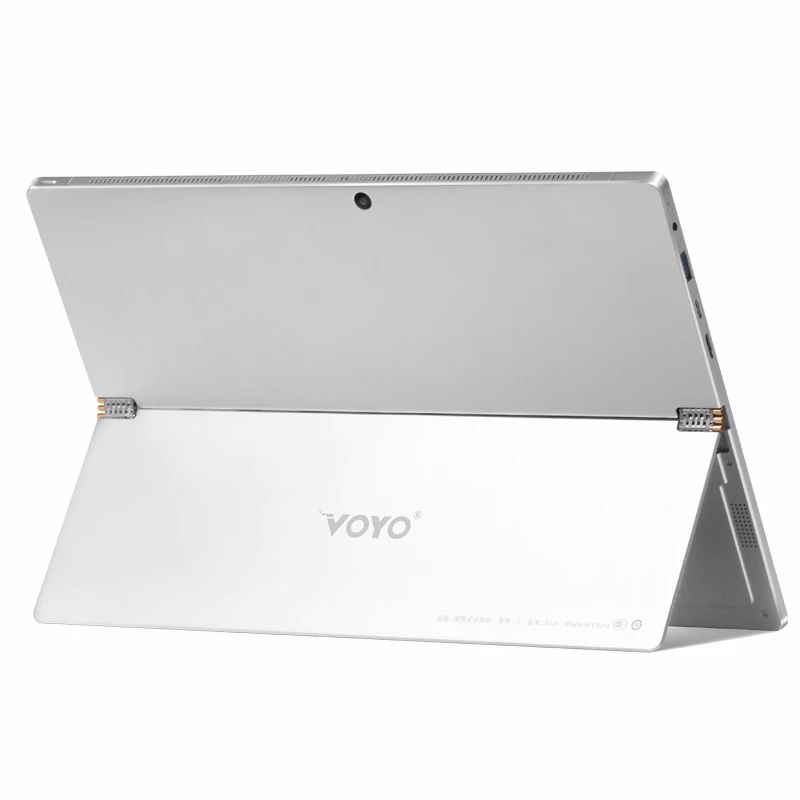 Планшетный ПК VOYO i7plus 7 го поколения i7 7500U 2 в 1 ноутбук 16 Гб ОЗУ 512 ГБ SSD IPS сенсорный