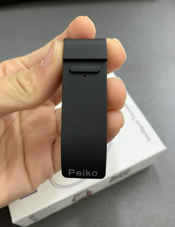 Интеллектуальные 25 многоязычные портативные Bluetooth беспроводные умные
