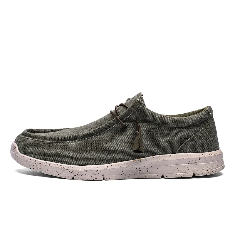 

Summer Boat Shoes Mens Moccasins Casual Slip On Flats Driving Lightweight Breathable Soft Shoes Mocassin Homme New Fashion 2021