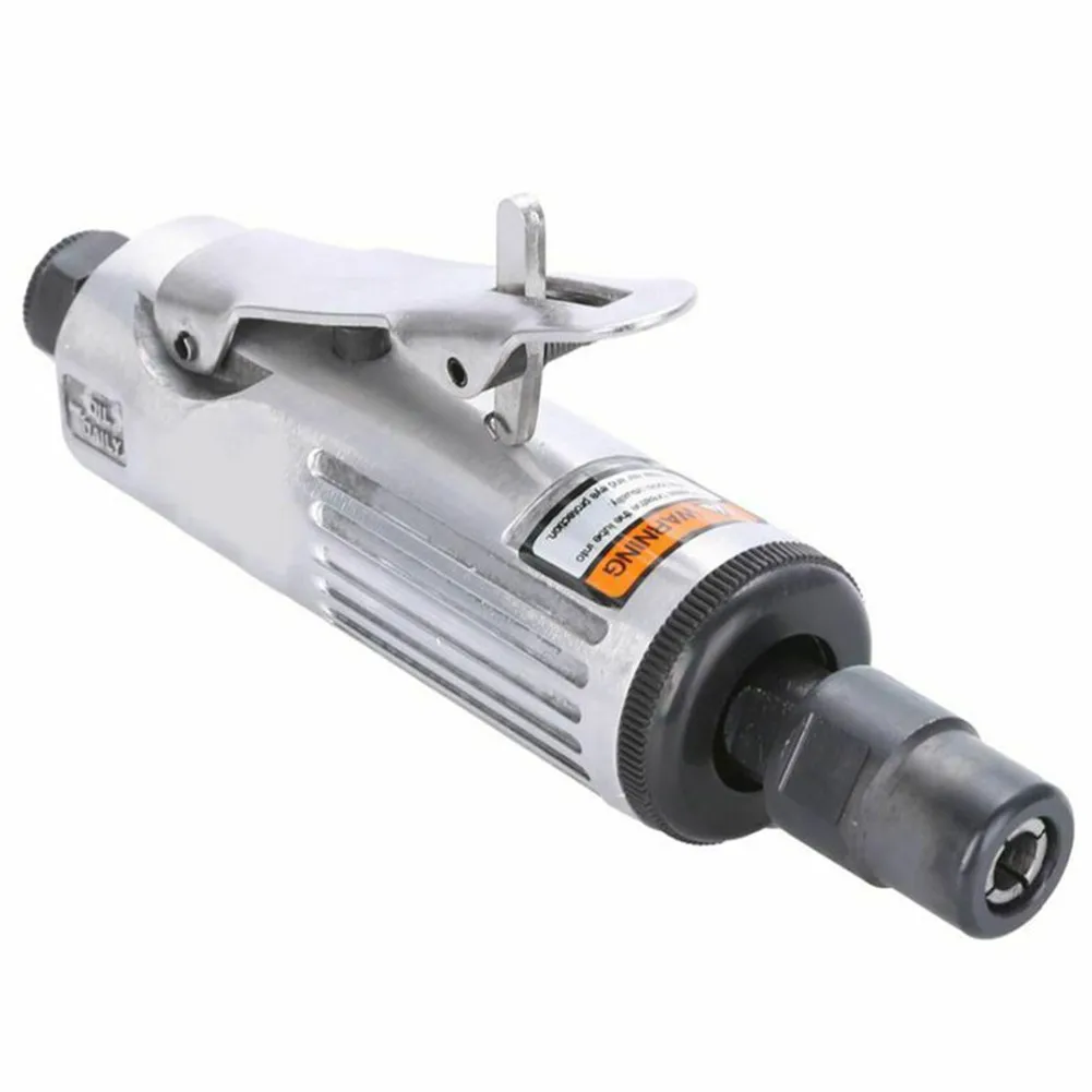 

4CFM Air Die Grinder 6.1 Inch Air Die Grinder Engraving Tool Grinding Kit