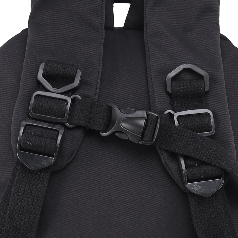 

Waterproof Nylon Backpack Student Cute School Bag Kawaii Girl Backpack