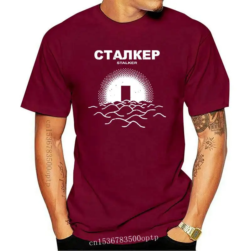 

New Stalker t Shirt 1 68 T Shirt Hoodie (1) Black