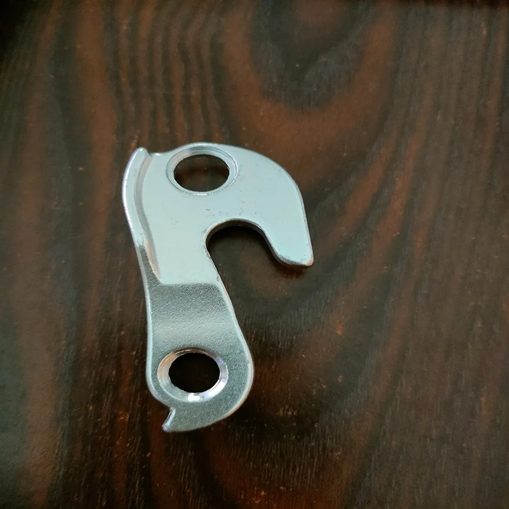 

1pc MTB Bike Bicycle REAR DERAILLEUR GEAR MECH HANGER Tail Hook For FELT Aka Hanger #3005 Derailleur Hangouts Specific Accessory