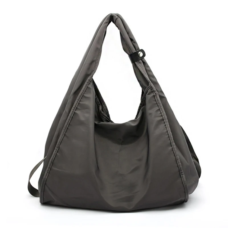 

Ladies Oxford Cloth Large Capacity Women Bag High Quality Handbag Messenger Shoulder Bag Women Female Bags