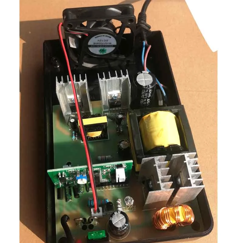 12V 20A зарядное устройство 12v литиевая 12 6 v 3S литий ионная 4S 14 V lifepo4 интеллектуальная