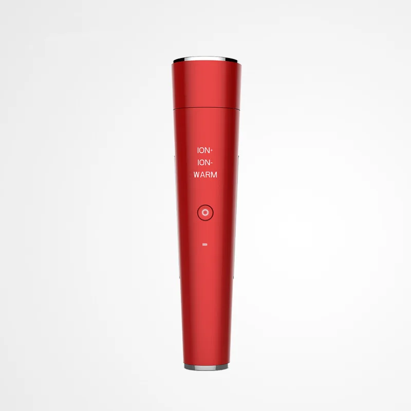 Портативный Ионный массажер для лица с зарядкой от USB|IoT-устройство| |