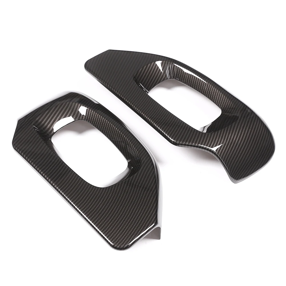 Роскошный боковой чехол для сиденья автомобиля аксессуары отделки салона Landrover