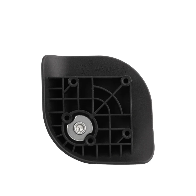 Luggage accessories wheel aviation trolley case pulley roller mute wheel wear-resistant accessories repair 20 inch 26 inch