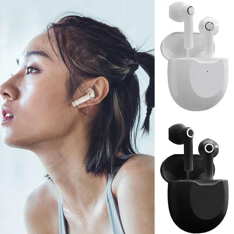 

Wireless Bluetooth Headset Sports Headset Stereo Bluetooth Headset