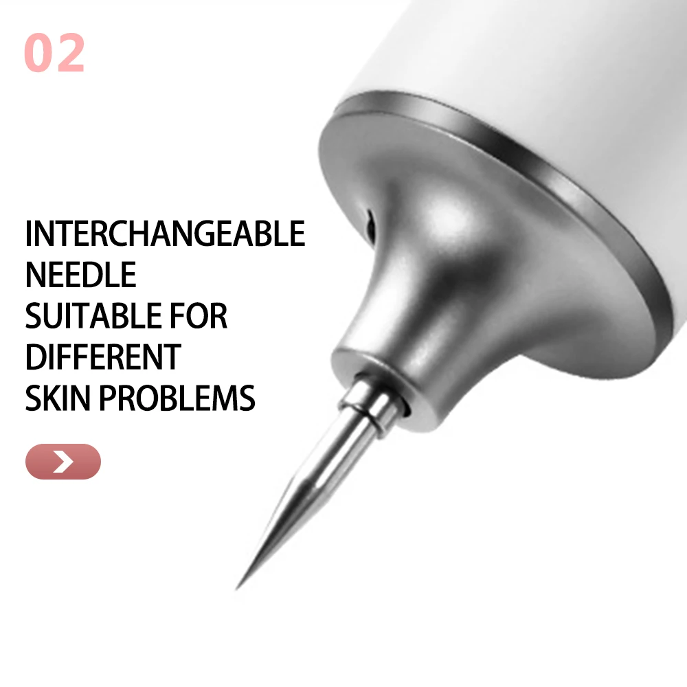 Профессиональная бородавка тег тату точка невус удаление шрамов для лица 3 файла