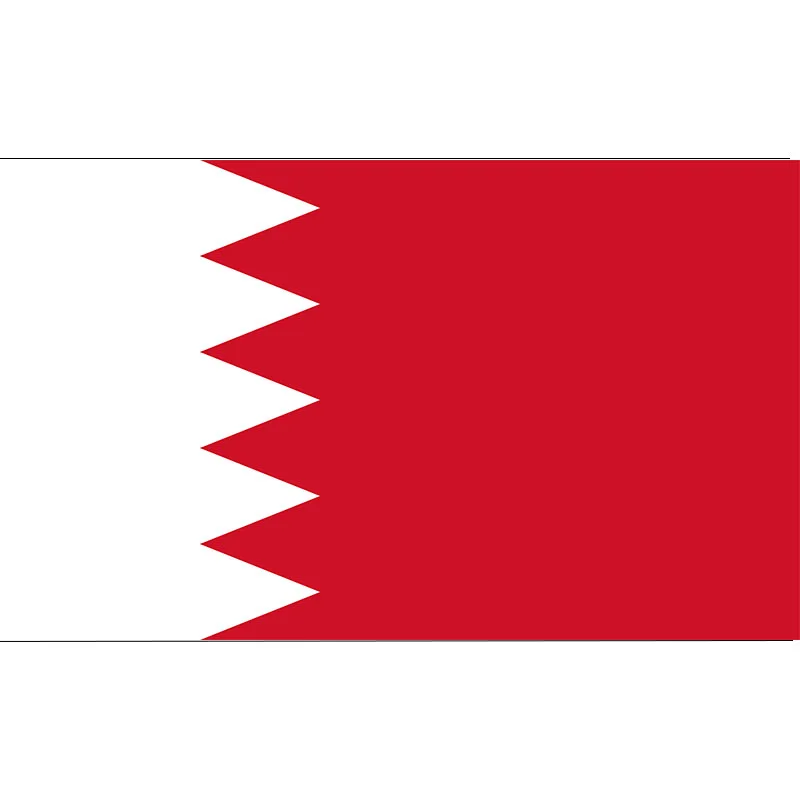 Bahrain Flag Yehoy  90x150cm