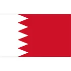 Флаг Бахрейна Yehoy 90x150 см