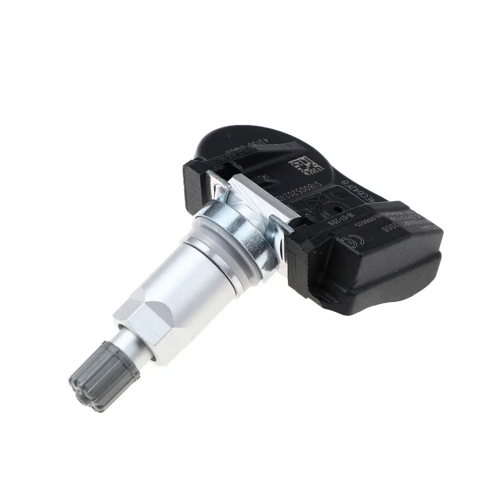 4 шт. датчик давления в шинах TPMS 43139-61M00 4313961M00 43130-61M00 для Suzuki Vitara SX4 S-cross Ignis Baleno Swift Jimmy
