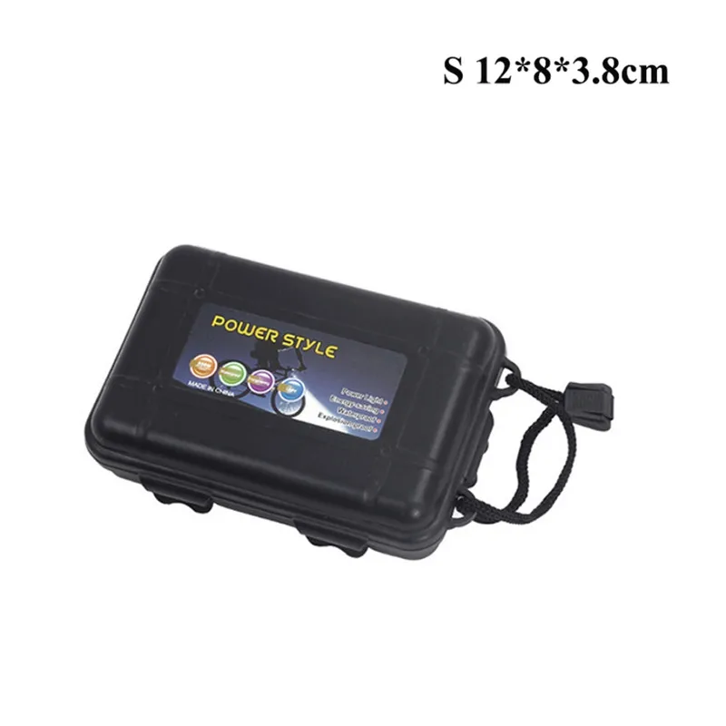 S / M L ящик для хранения выделенных стрел с широкими головками длинный лук