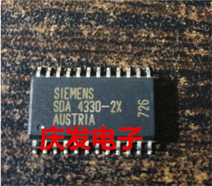 

Бесплатная доставка. SDA4330-2X
