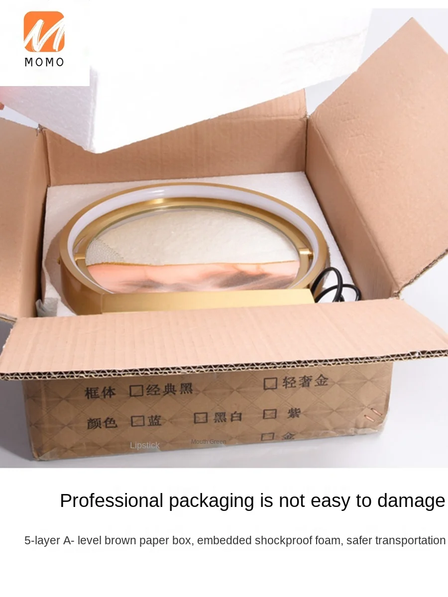 

Minimalist Creative Affordable Luxury Style Living Room Study Internet-Famous Decoration Quicksand Leakage Sand Painting