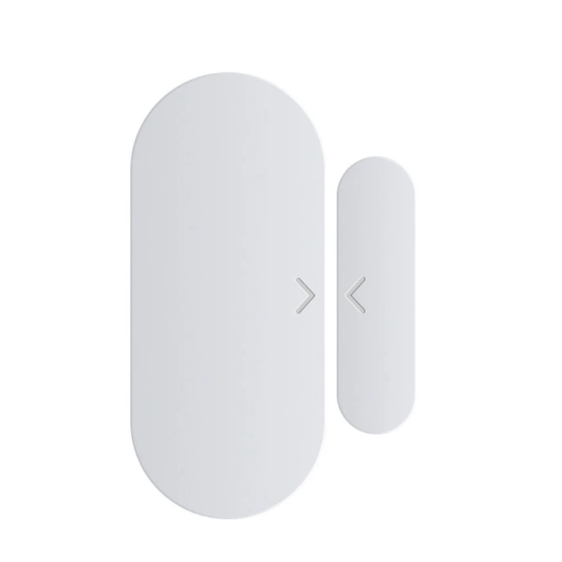 

Door and Windows Sensor Magnets Smart Zigbee APP Control Doorbell Compatible Wireless Security Alarm Door Open Chime