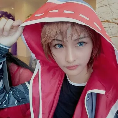 

Game Identity V Naib Subedar Cosplay Costume Survivor New Skin Cloak Halloween Costumes For Men Women