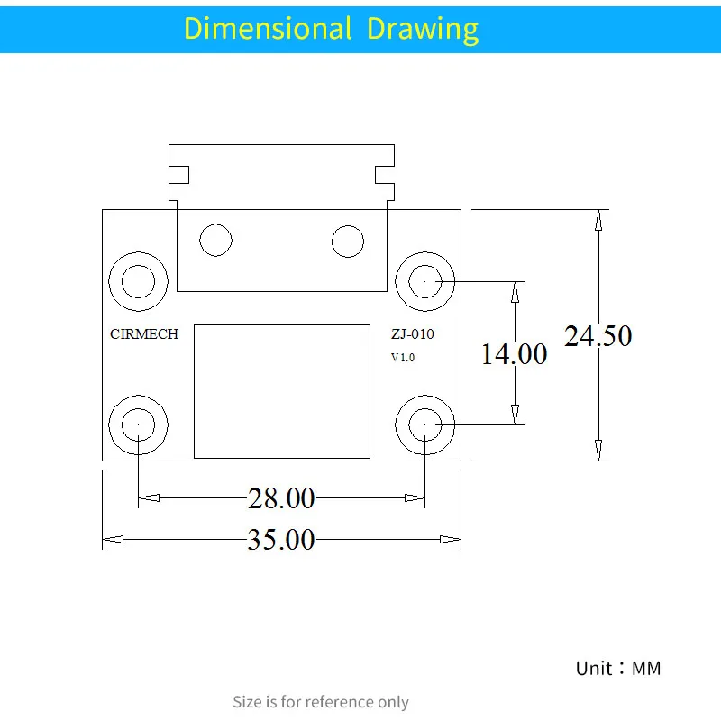 Соединитель переменного тока UNISIAN 8 стильный разъем на панель адаптера