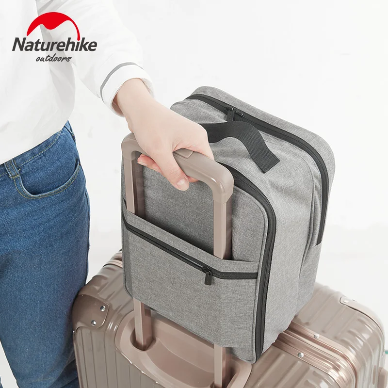 Сумка для хранения обуви Naturehike Factory Store многофункциональная дорожная портативная