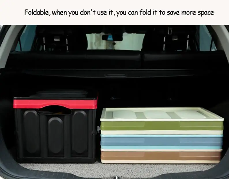 

Interior Accessories