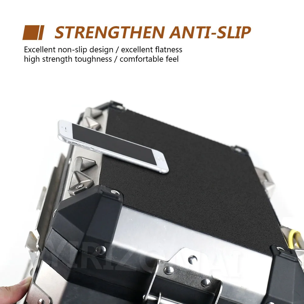 Наклейка на багажник боковой Чехол Накладка для мотоциклов багажа чехол s BMW R1200GS