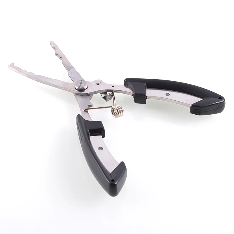 Плоскогубцы для рыбалки из нержавеющей стали | Инструменты