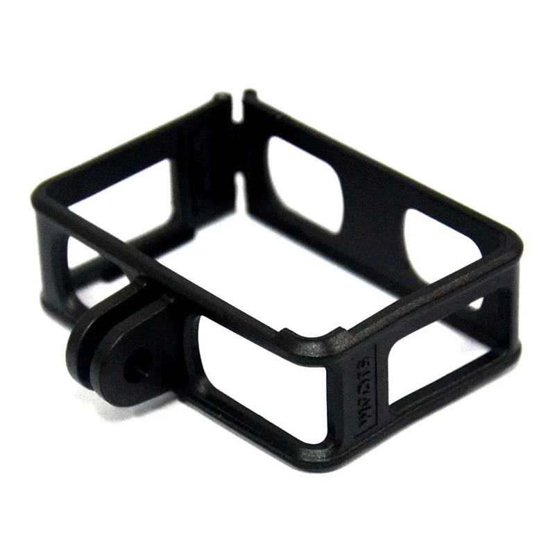 Защитная рамка для объектива SJ8 водонепроницаемая | Электроника