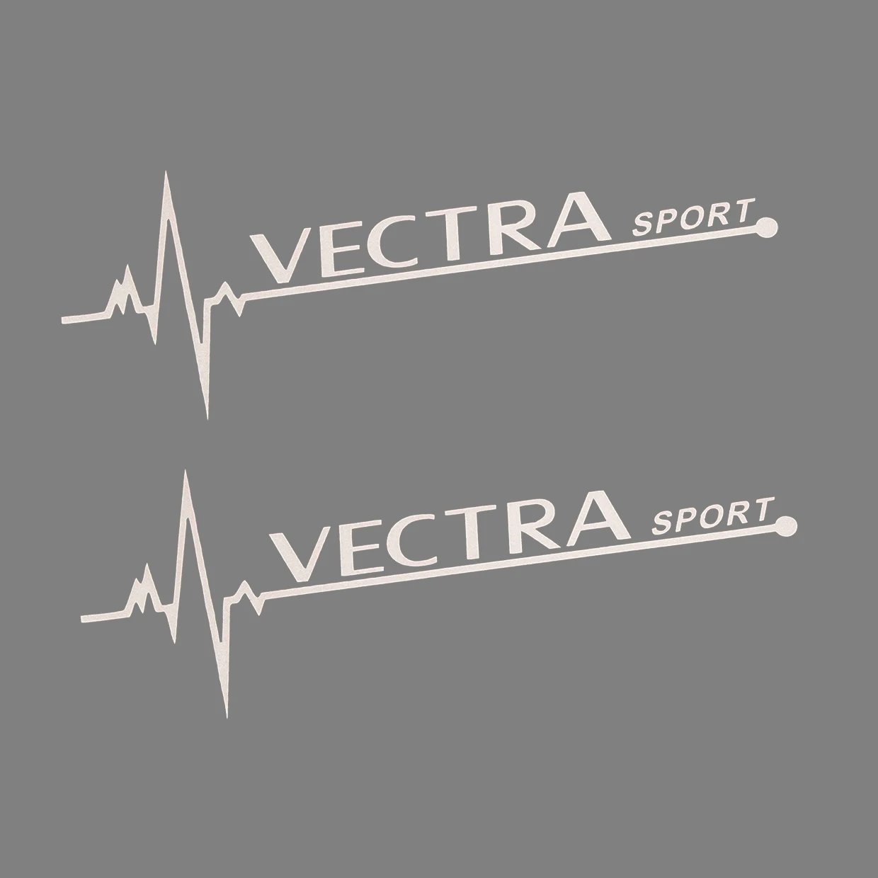 2 шт. автомобильный боковой корпус наклейки самоклеющиеся Переводные на окно для