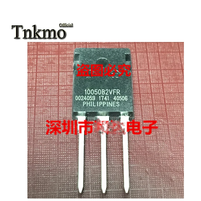 10 шт. APT10050B2VRG TO-247 APT10050B2VFRG APT10050B2VR APT10050B2VFR TO247 MAX 21A 1000V силовой МОП-транзистор