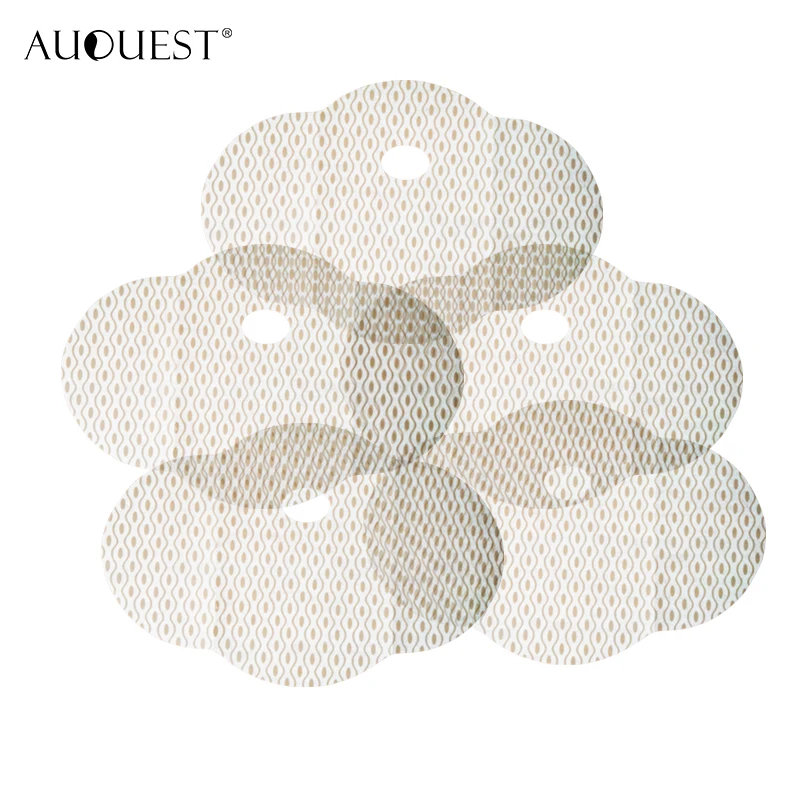 AUQUEST 5 шт. быстрая патч на живот для похудения Вес потери сжигатель жира ленивых