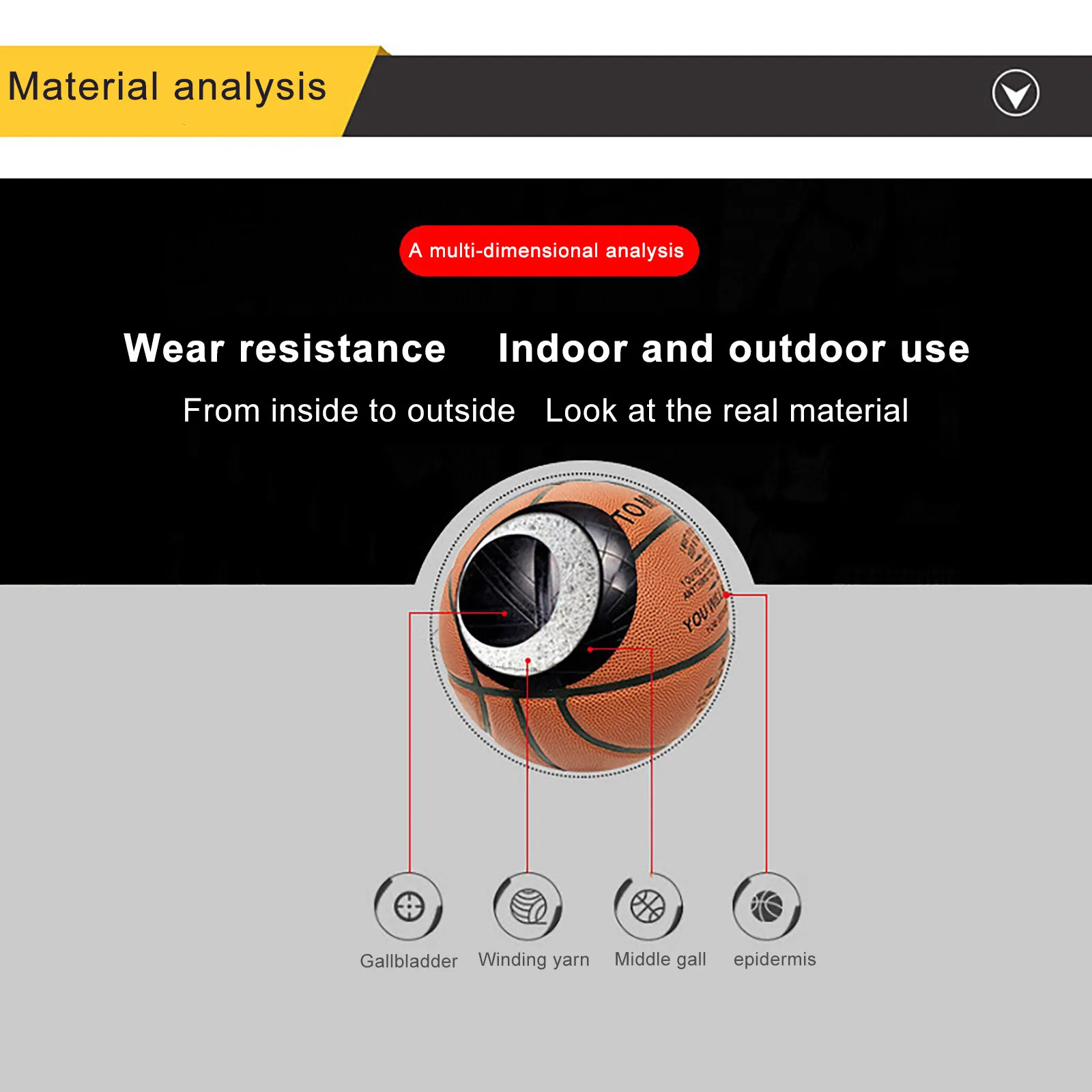 

2021 High Performance PU Customized Basketball Dad Loves Children The Best Gift For Children Basketball Sports Toys Gift