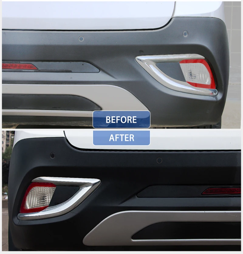 Пластиковая резиновая отделка для автомойки Аксессуары Bmw E90 стойкое гидрофобное