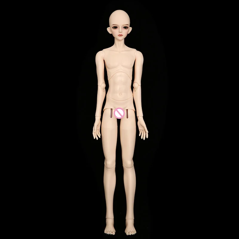 Новое поступление Hua Xi SD BJD кукла 70 см Fairyland Iplehouse модная мужская кукла подарок как