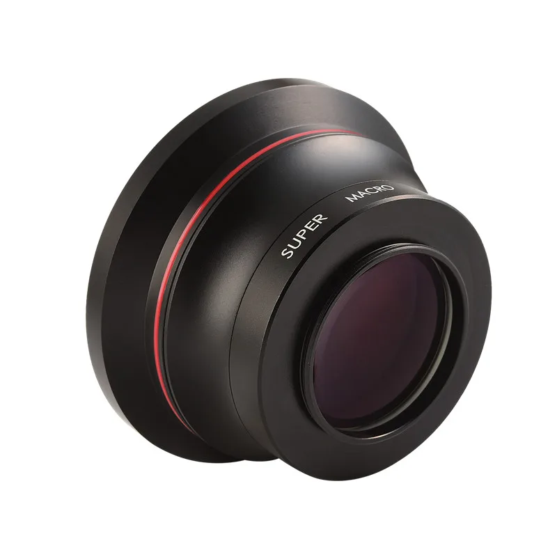 Широкоугольный объектив для камеры комплекты микрообъективов подходит