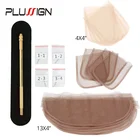 Сетка на сетке с вентиляционной иглой, 4*4, 13*4, 5 шт.