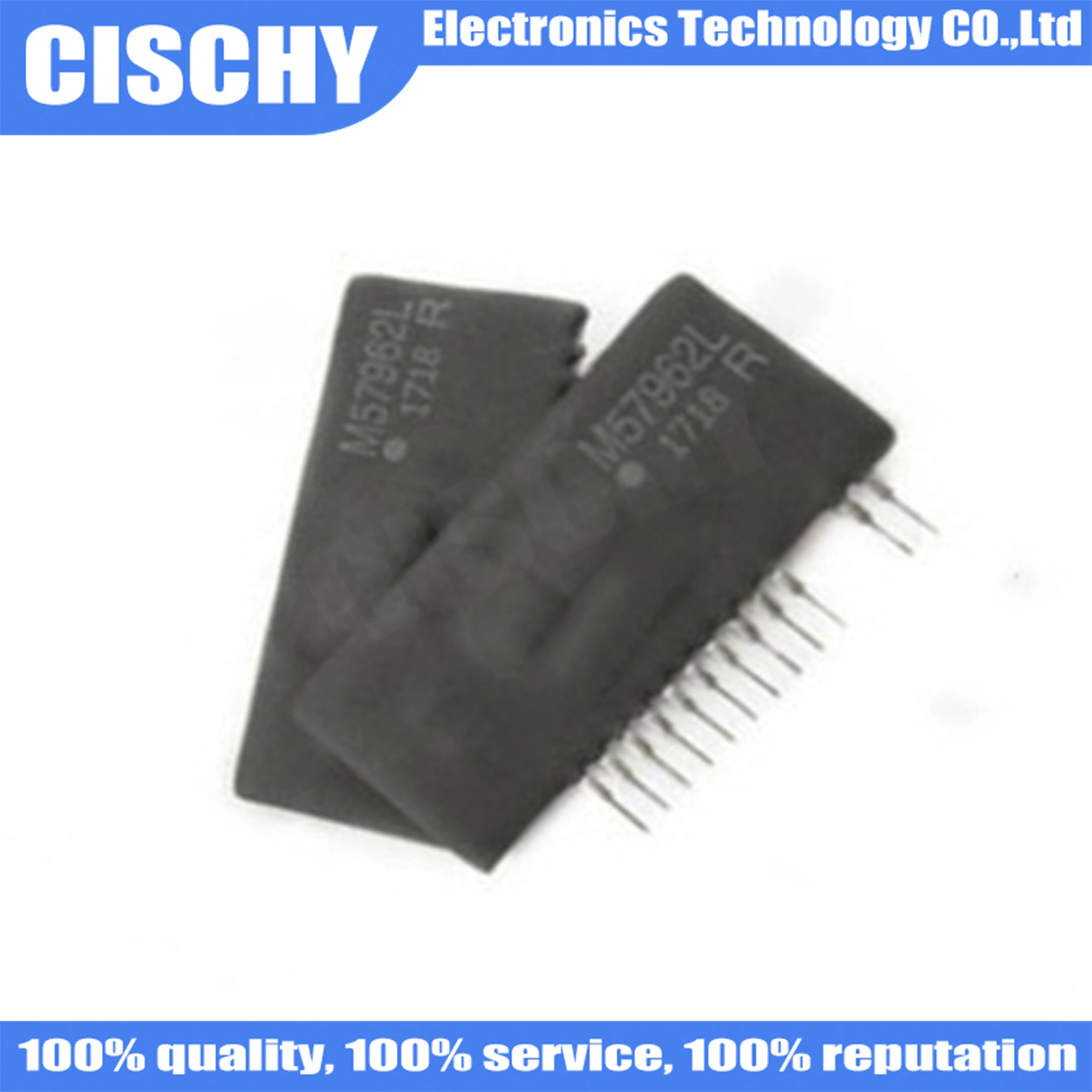 1 шт./Лот M57962AL M57962 M57962L ZIP-12 M57959L EXB841 VLA517-01R В наличии