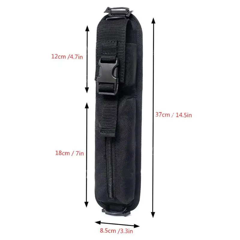 Рюкзак Molle с плечевым ремнем сумка для активного отдыха аксессуар повседневного