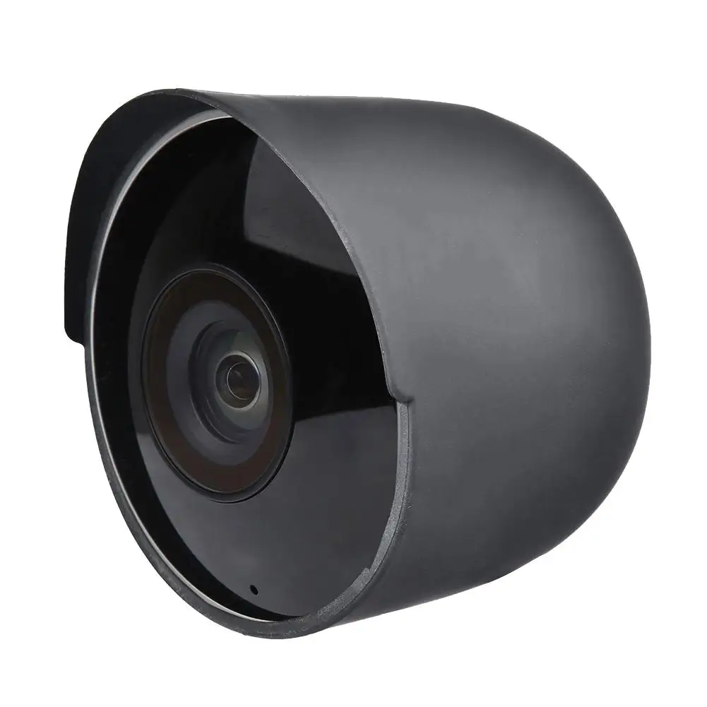 Чехол для Nest Cam IQ Цветной силиконовый чехол камеры устойчивый к атмосферным