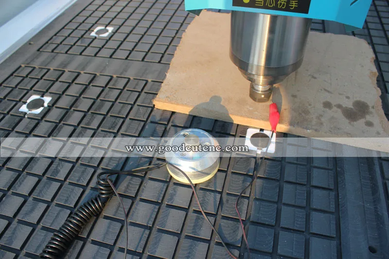 

China factory promotion cnc panel saw machine woodworking