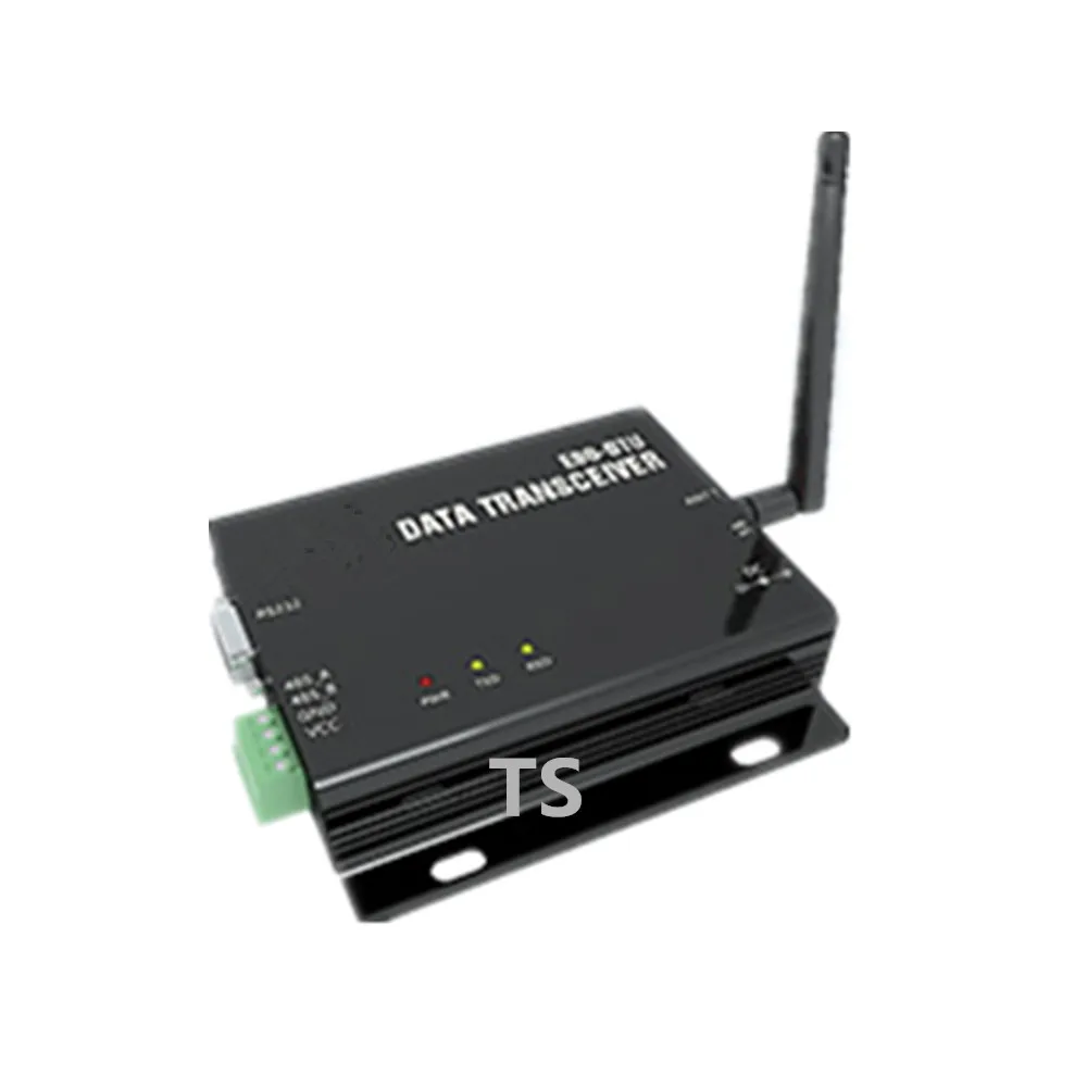 E64 DTU 433NW20 промышленный 433M Звездная Сеть Беспроводная передача данных радио