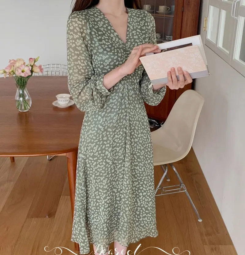 Повседневные свободные полосатые футболки для женщин с длинным рукавом Женские