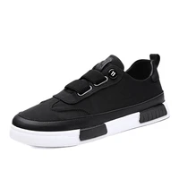 mens skateboarding shoes high top sneakers breathable canvas sports shoes students shoes street walking shoes chaussure homme