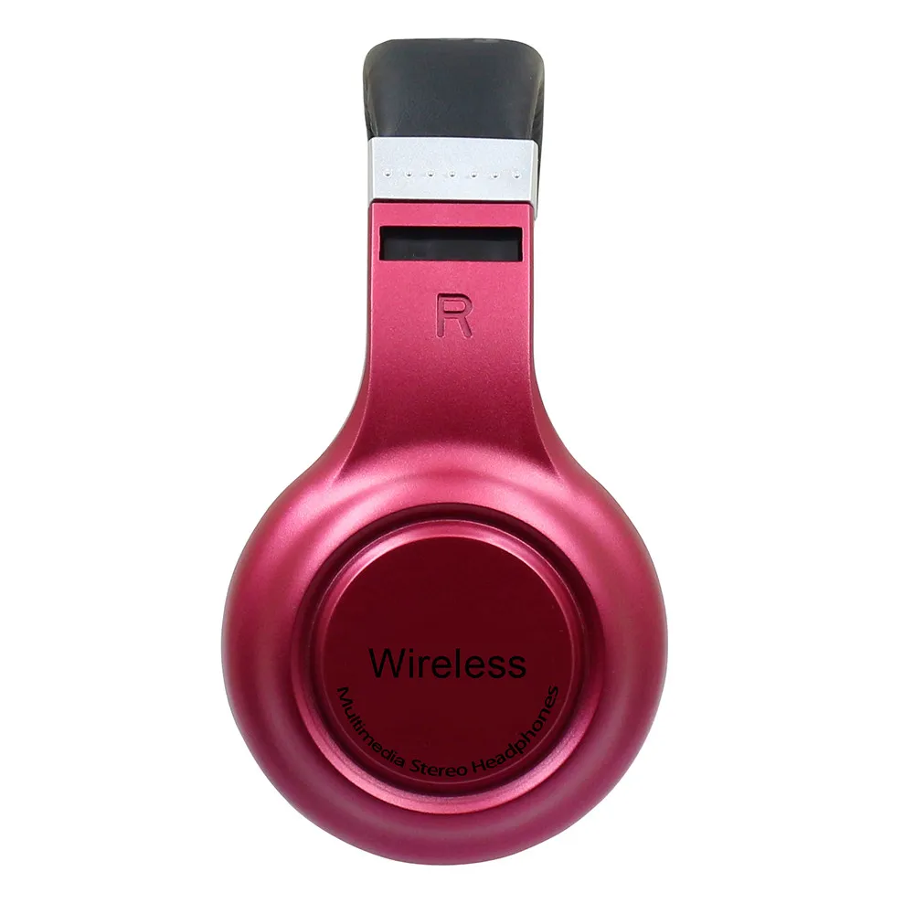 Беспроводные наушники Bluetooth 4 1 гарнитура с шумоподавлением Накладные